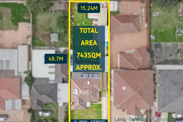 Sixth view of Homely house listing, 20 Peel Street, Canley Heights NSW 2166