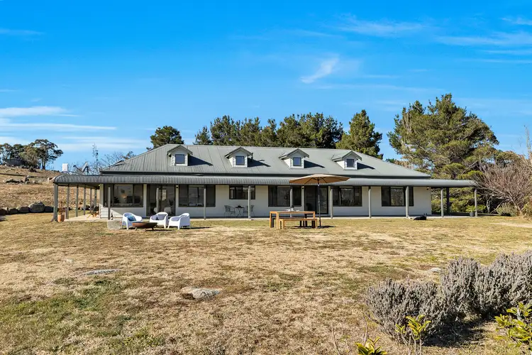 16 Lakewood Drive, Jindabyne NSW 2627