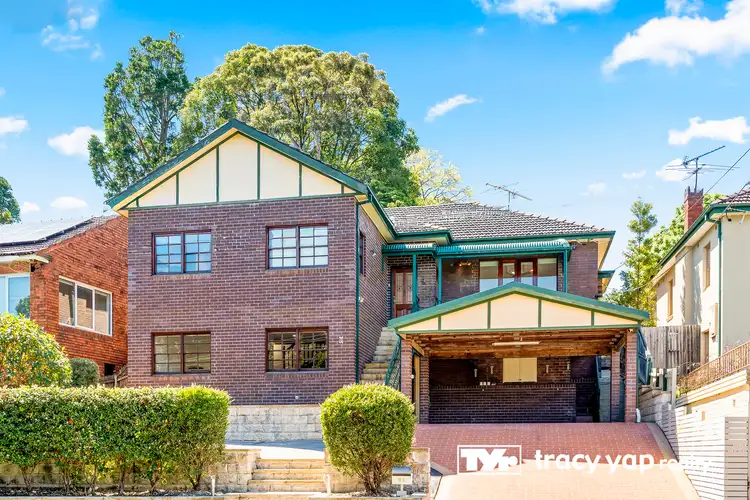 84 East Parade, Denistone NSW 2114