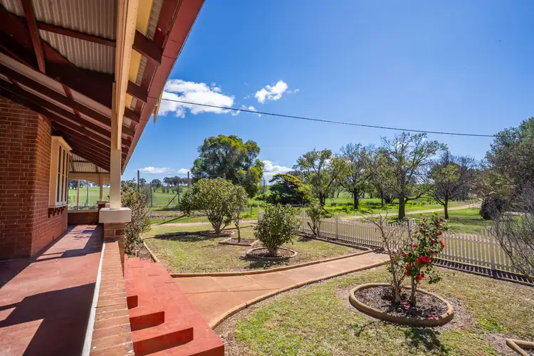 Third view of Homely rural property listing, 100 Grahams Lane, Grenfell NSW 2810