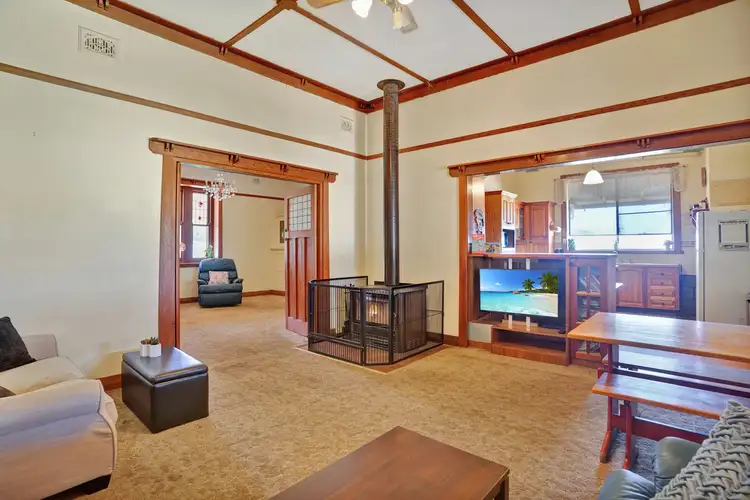 Fourth view of Homely rural property listing, 100 Grahams Lane, Grenfell NSW 2810