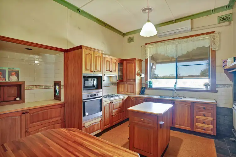 Fifth view of Homely rural property listing, 100 Grahams Lane, Grenfell NSW 2810