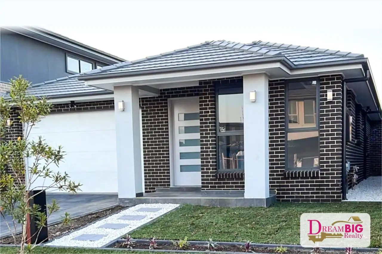 Main view of Homely house listing, 10 Devine Street, Marsden Park NSW 2765