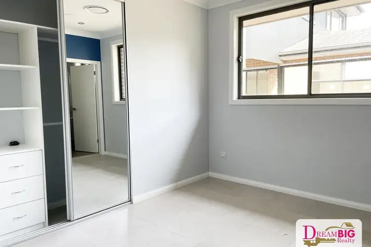 Second view of Homely house listing, 10 Devine Street, Marsden Park NSW 2765