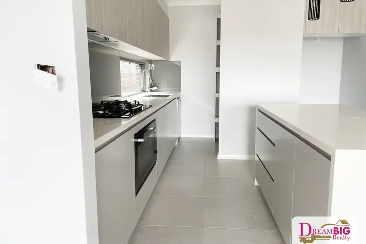 Fifth view of Homely house listing, 10 Devine Street, Marsden Park NSW 2765