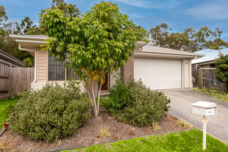 25 Alexis Place, Park Ridge QLD 4125