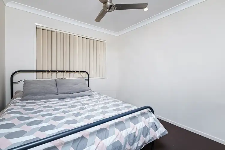Seventh view of Homely house listing, 25 Alexis Place, Park Ridge QLD 4125