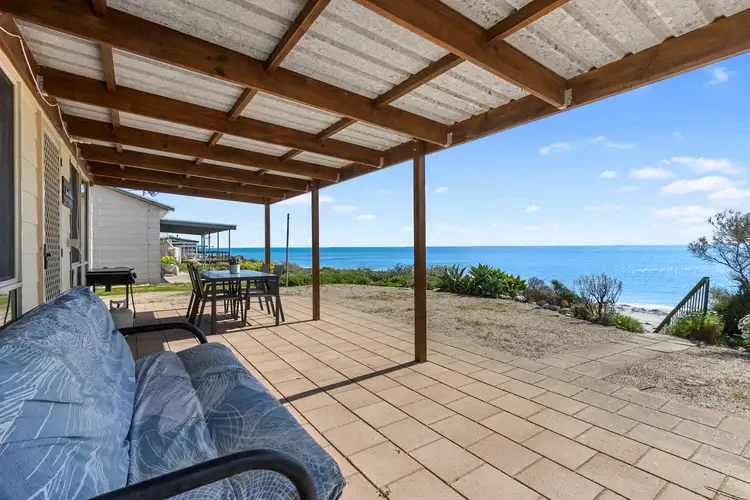 Fifth view of Homely house listing, 8 Dunn Point Road, Corny Point SA 5575