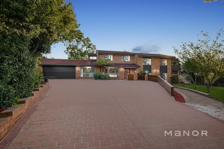 139 New Line Road, Cherrybrook NSW 2126