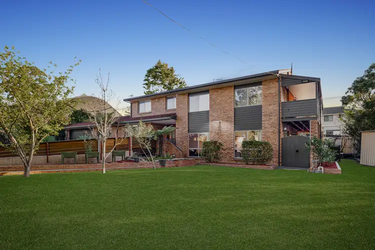 139 New Line Road, Cherrybrook NSW 2126