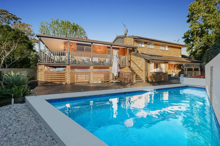 Second view of Homely house listing, 139 New Line Road, Cherrybrook NSW 2126