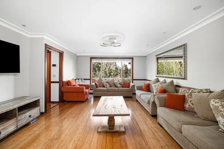 Third view of Homely house listing, 139 New Line Road, Cherrybrook NSW 2126