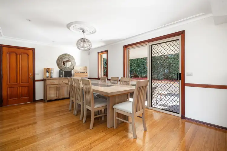 Fourth view of Homely house listing, 139 New Line Road, Cherrybrook NSW 2126