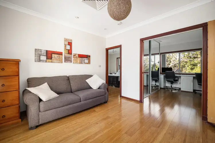 Sixth view of Homely house listing, 139 New Line Road, Cherrybrook NSW 2126