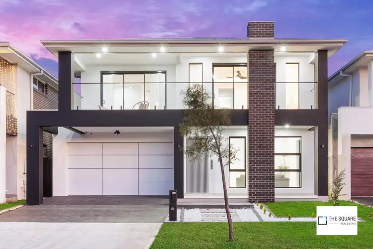 146 Diamondback Parade, Marsden Park NSW 2765