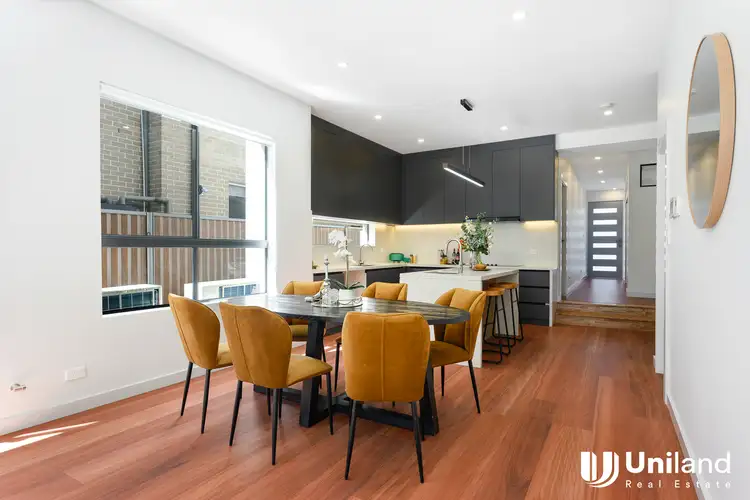 Sixth view of Homely semi-detached listing, 26 Patterson Street, Ermington NSW 2115