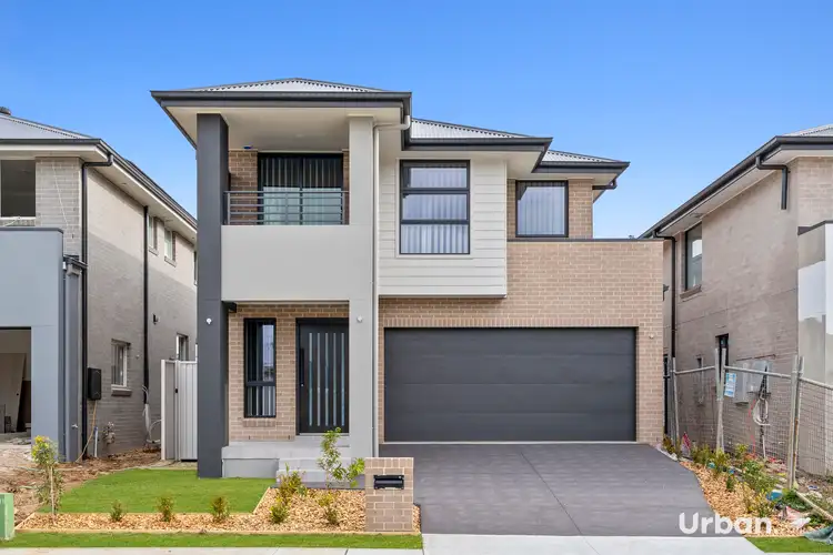 45 Cohen Street, Gledswood Hills NSW 2557
