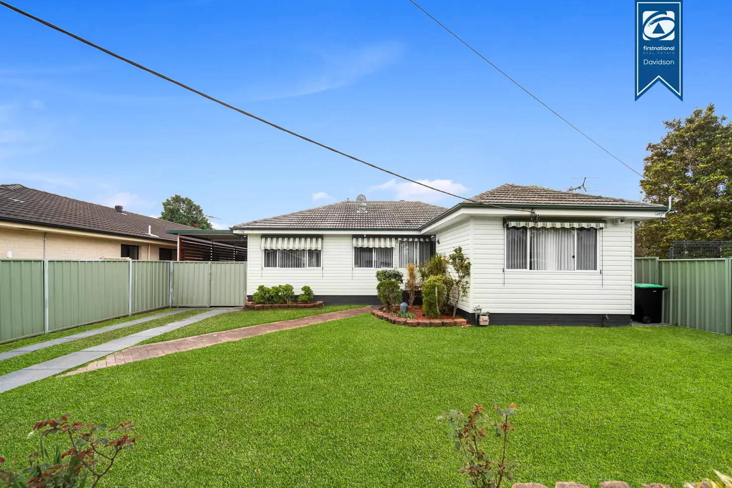 Main view of Homely house listing, 11 Damour Street, Holsworthy NSW 2173