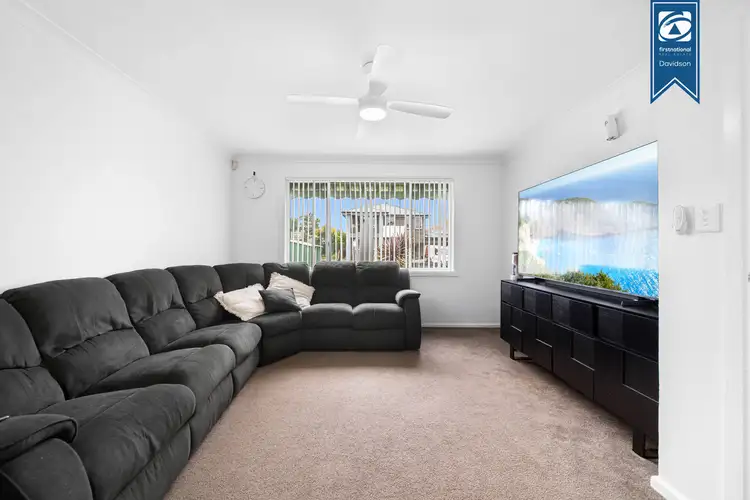 Second view of Homely house listing, 11 Damour Street, Holsworthy NSW 2173