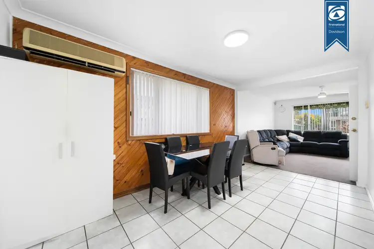 Third view of Homely house listing, 11 Damour Street, Holsworthy NSW 2173