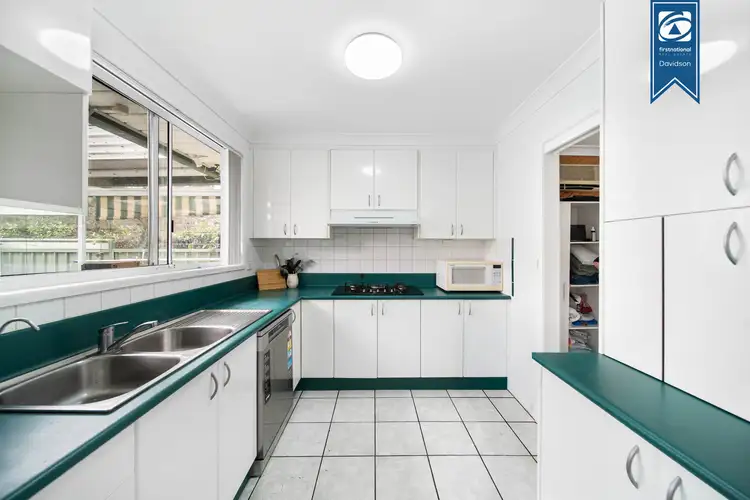 Fourth view of Homely house listing, 11 Damour Street, Holsworthy NSW 2173
