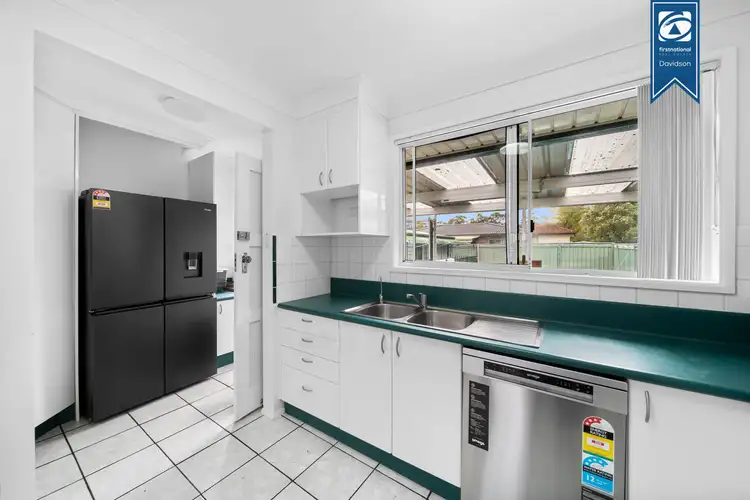 Fifth view of Homely house listing, 11 Damour Street, Holsworthy NSW 2173