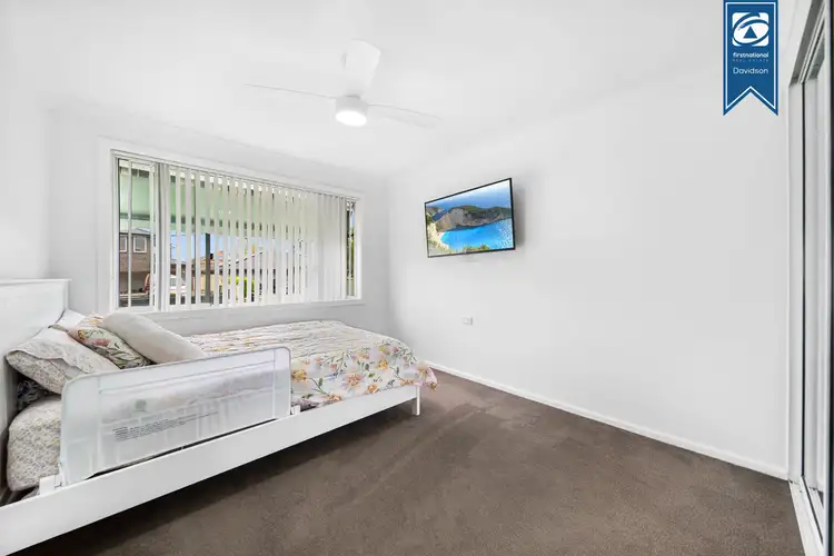 Sixth view of Homely house listing, 11 Damour Street, Holsworthy NSW 2173