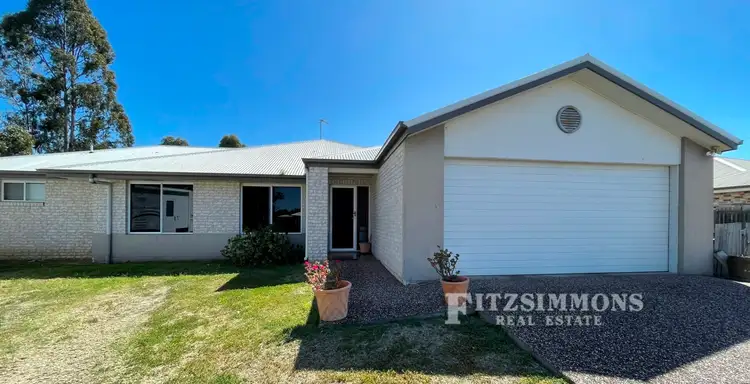 12 Trentwood Parade, Dalby QLD 4405