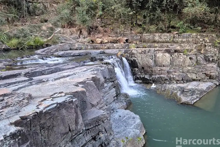 297 Eight Mile Road, Wittitrin NSW 2440