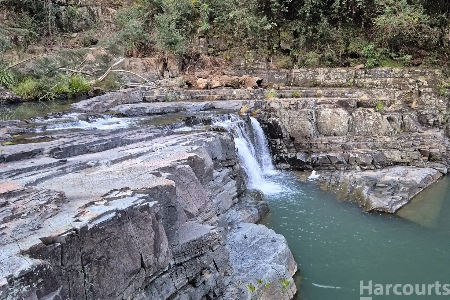 Main view of Homely rural property listing, 297 Eight Mile Road, Wittitrin NSW 2440