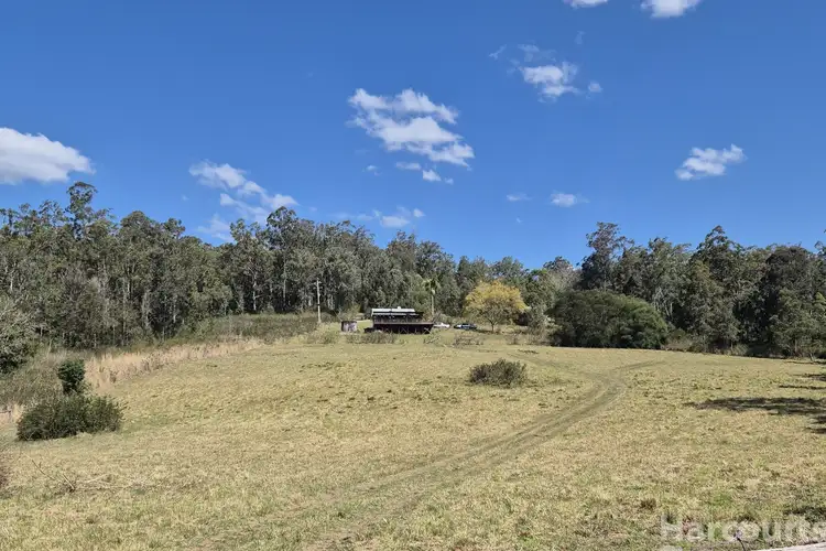 Third view of Homely rural property listing, 297 Eight Mile Road, Wittitrin NSW 2440