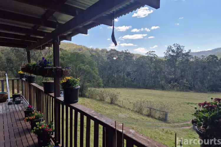 Fourth view of Homely rural property listing, 297 Eight Mile Road, Wittitrin NSW 2440