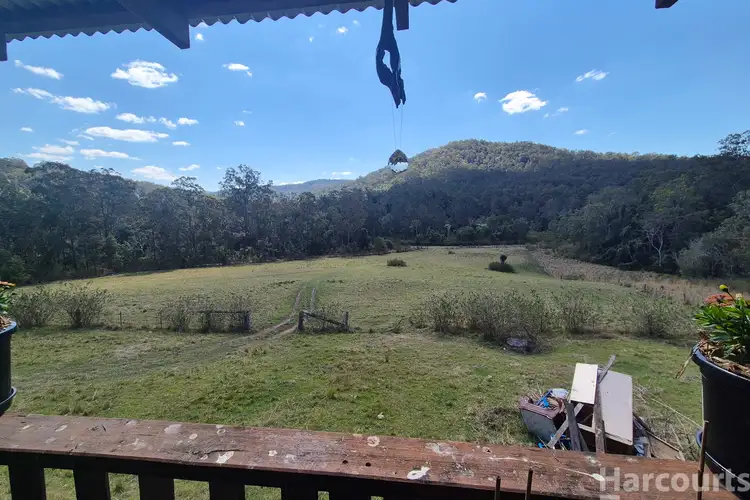 Fifth view of Homely rural property listing, 297 Eight Mile Road, Wittitrin NSW 2440