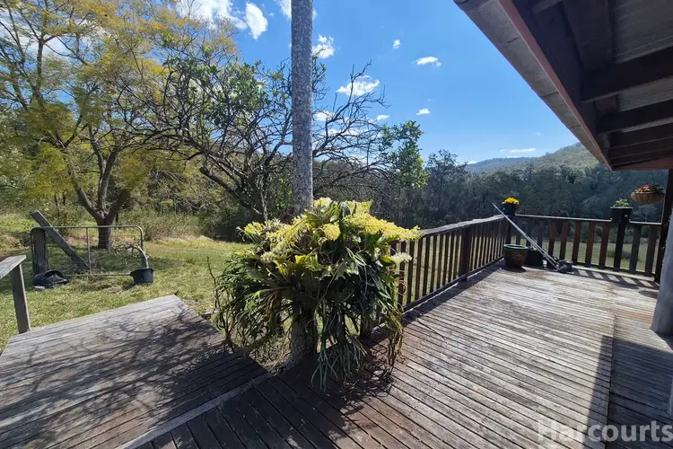 Sixth view of Homely rural property listing, 297 Eight Mile Road, Wittitrin NSW 2440