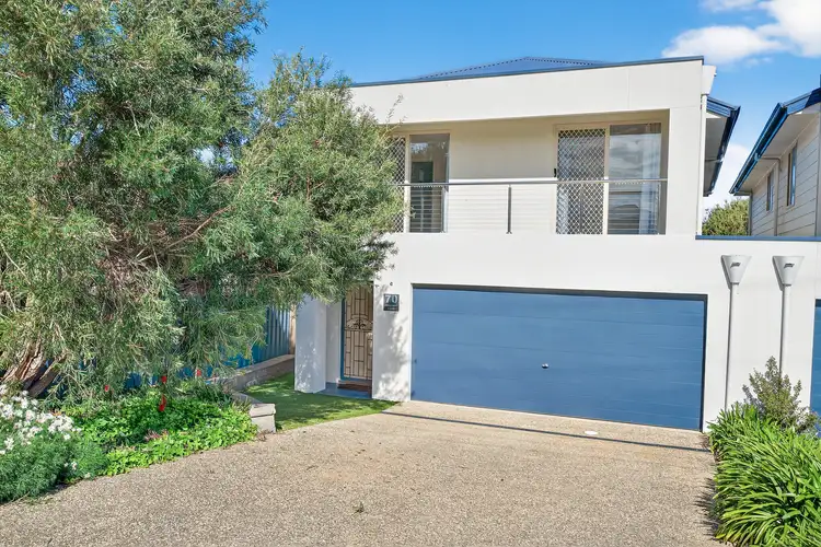 Second view of Homely townhouse listing, 70 Mentone Road, Hayborough SA 5211