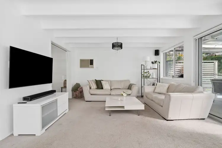 Fourth view of Homely house listing, 11 MacArthur Street, Sylvania NSW 2224