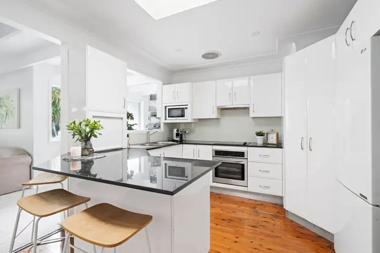 Fifth view of Homely house listing, 11 MacArthur Street, Sylvania NSW 2224