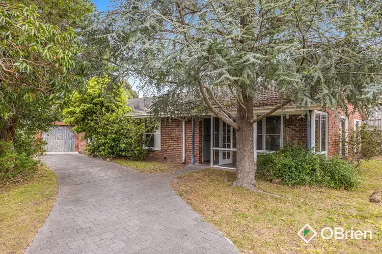 Main view of Homely house listing, 36 Dalsten Grove, Mount Eliza VIC 3930