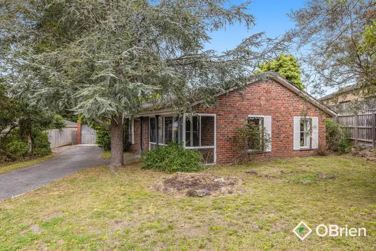 Second view of Homely house listing, 36 Dalsten Grove, Mount Eliza VIC 3930