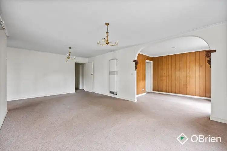 Fifth view of Homely house listing, 36 Dalsten Grove, Mount Eliza VIC 3930