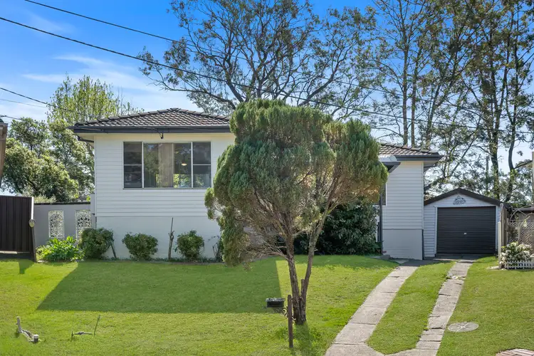 Main view of Homely house listing, 7 Oba Place, Toongabbie NSW 2146