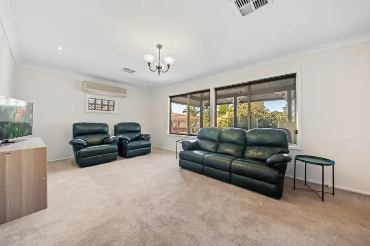 Second view of Homely house listing, 7 Oba Place, Toongabbie NSW 2146