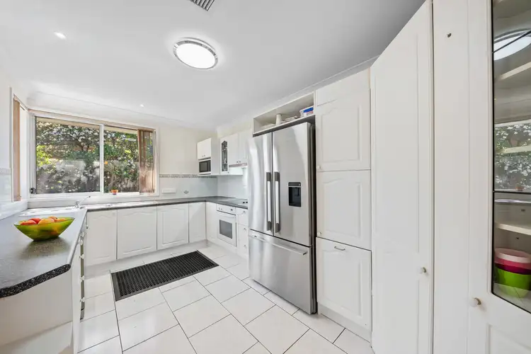 Third view of Homely house listing, 7 Oba Place, Toongabbie NSW 2146