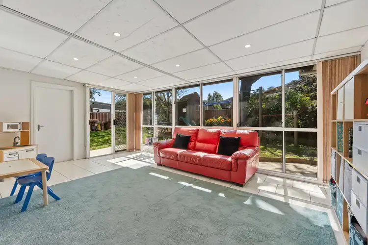 Fifth view of Homely house listing, 7 Oba Place, Toongabbie NSW 2146