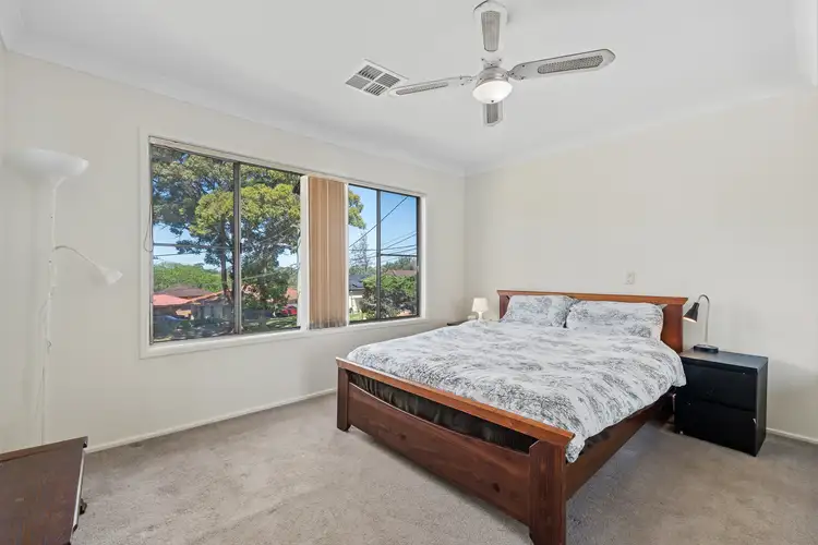 Sixth view of Homely house listing, 7 Oba Place, Toongabbie NSW 2146