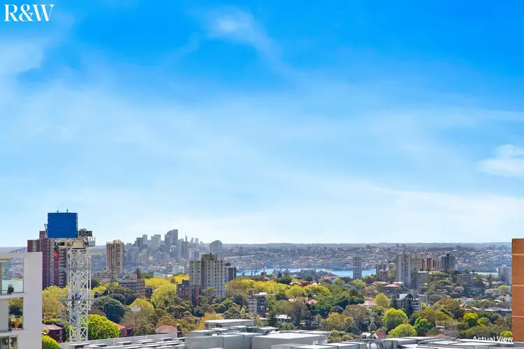 1301/109 Oxford Street, Bondi Junction NSW 2022