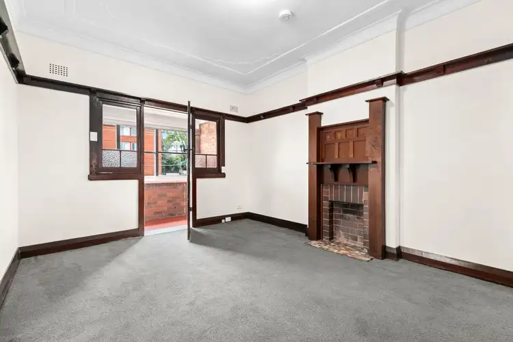 3/2 Rose Street, Ashfield NSW 2131