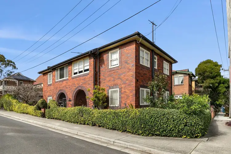 Fifth view of Homely unit listing, 3/2 Rose Street, Ashfield NSW 2131