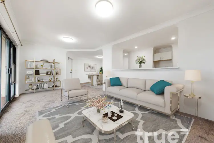 25/16-22 Lyall Street, Leichhardt NSW 2040