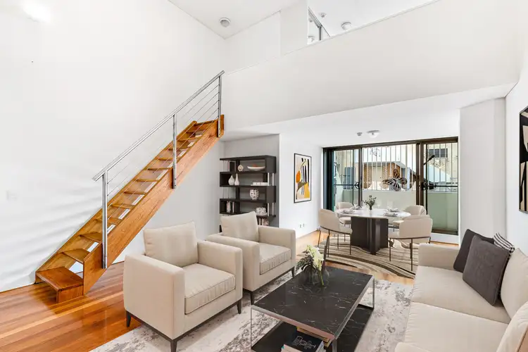 Main view of Homely apartment listing, 127/1 Missenden Road, Camperdown NSW 2050